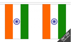 India Buntings